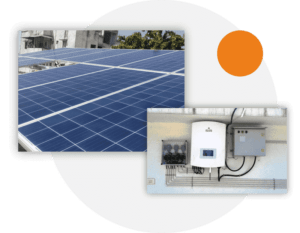 Solar Rooftop Sytems Provider in Vadodara